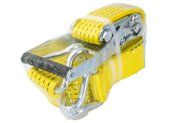 Sangle de transport avec tendeur UNITRAILER 8m/50mm/5t