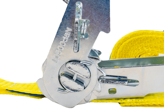 Sangle de transport avec tendeur UNITRAILER 3m/25mm/1t