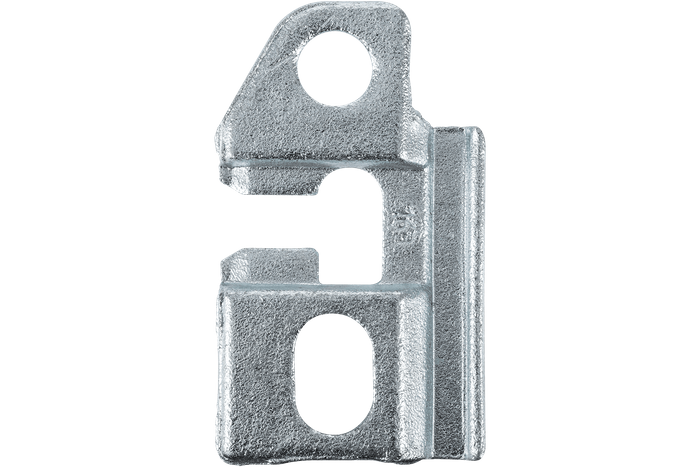 Antivol tête d'attelage AL-KO Safety Plus AKS 3004 [rouge]