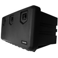 Boîte, coffre à outils DAKEN 81208 ARKA 1062x522x500mm 169l