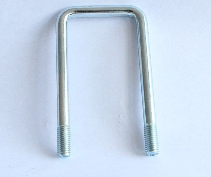 U-boulon / étrier M12 130/62/130