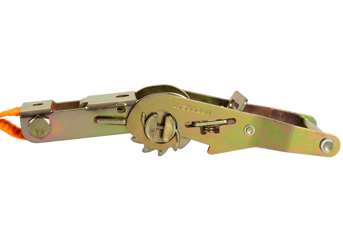 Sangle de transport avec tendeur UNITRAILER 5m/25mm/1t