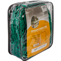 Filet couvre remorque 2,5 x 3,5 m UNITRAILER