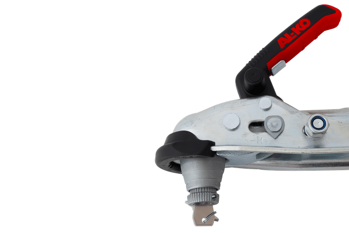 Protection d'attelage de remorque DAKEN EUREKA