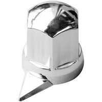 Cache vis FI 33 MÉTALLIQUE