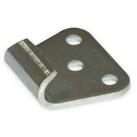 Support d'attelage latéral STEELPRESS Z-11A pour attelage latéral de remorque