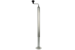 Béquille réglable pour remorques Winterhoff ST 48 -120