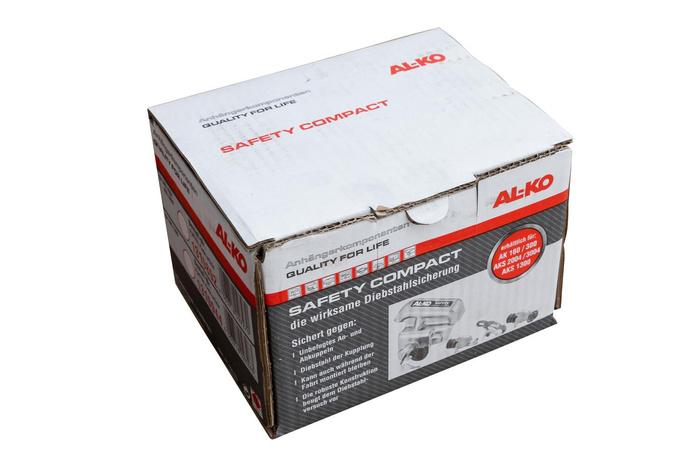 Antivol AL-KO AKS 3004 Safety Compact