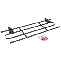 Séparateur de coffre PRATICO - acier 