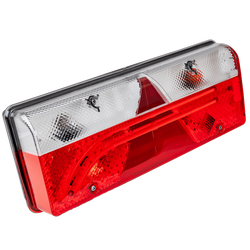 ASPÖCK Feu arrière Europoint III 7 fonctions, droit