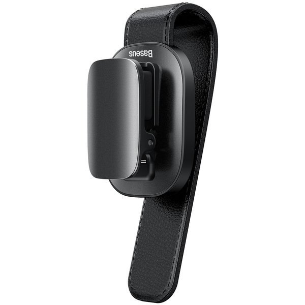 Support de voiture BASEUS Platinum pour lunettes et documents