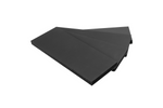 Lot de quatre panneaux muraux de protection pour le garage LAMPA Premium 40x15cm