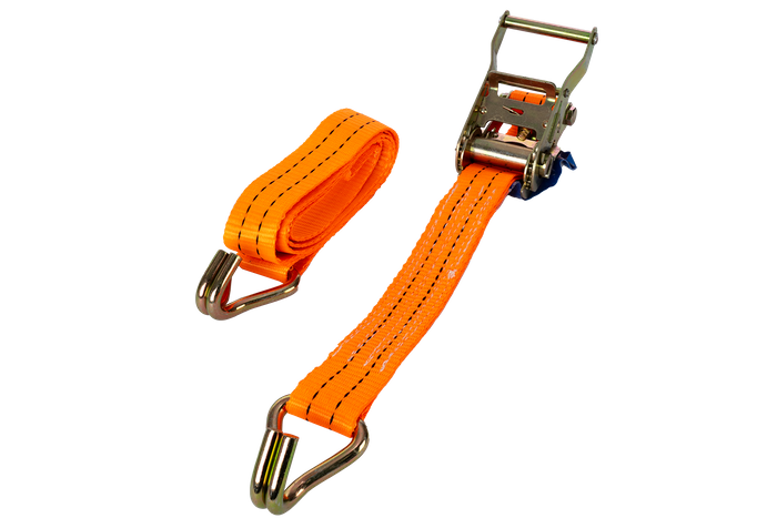 Sangle de transport avec tendeur UNITRAILER 2m/35mm/2t