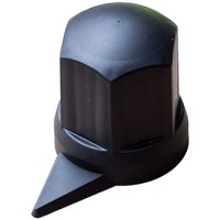 Cache vis FI 33 NOIR