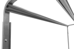 Arceau, armature H-800 REMORQUE DE GARDEN TRAILER 201 KIPP