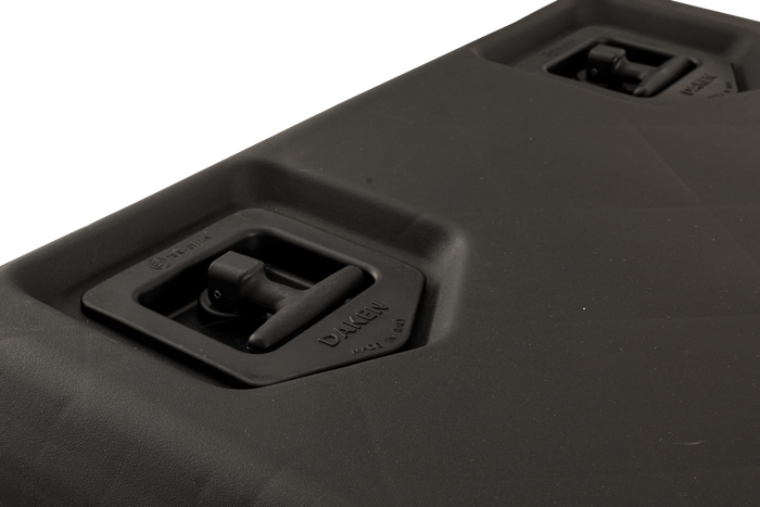 Boîte, coffre à outils DAKEN 81205 ARKA 685x500x500mm 109l