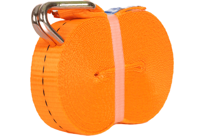 Sangle de transport avec tendeur UNITRAILER 10m/25mm/1t