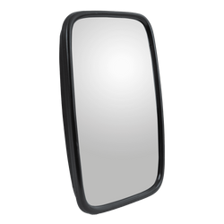 Rétroviseur latéral PLASTEX LR0300 pour machines agricoles 310x195mm