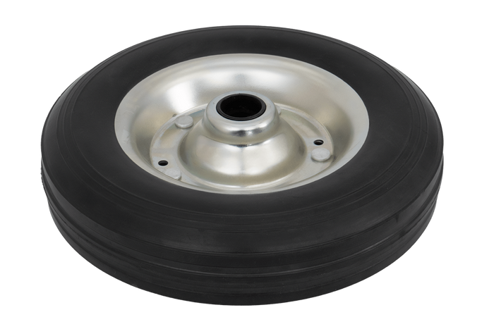 Roue de secours pour roue jockey KNOTT 4802799X 200x50mm