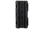 Boîtier, caisse extincteur 6kg DAKEN 82000 ADAMANT 671x310x247mm noir