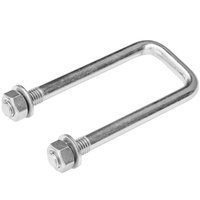 U-boulon / étrier M12 125/42/125