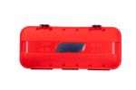 Caisse,  boîte extincteur 9/12kg DAKEN 82510 STRIKE 707x322x239mm rouge