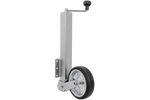 Roue jockey automatique AL-KO 1863497, 400 kg ,60 mm