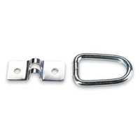 Poignée herse 14.25H-25MM