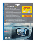 Film pour rétroviseurs et vitres CLEAR-VIEW kit de 4 pièces taille moyenne