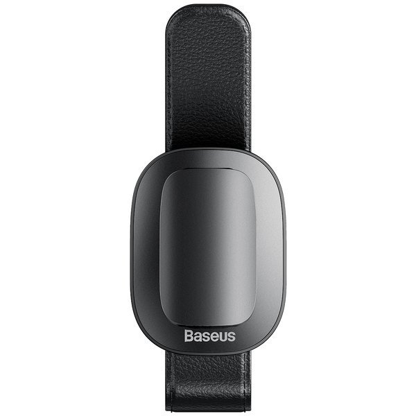 Support de voiture BASEUS Platinum pour lunettes et documents