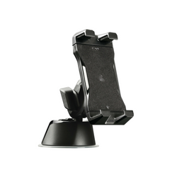 Support de téléphone/tablette LAMP Super Grip avec ventouse autocollante