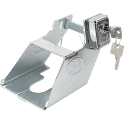 Antivol  universel Steelpress ZZ-02 