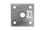 Adaptateur de support de manivelle SIMOL S.29317 support de cric S.170033