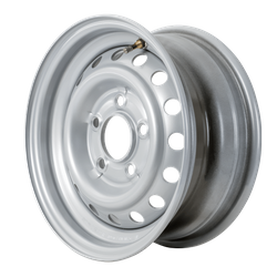 Jante acier pour remorque UNITRAILER 5.5Jx13"H2 5x112 ET:30