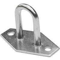 Crochet de fixation pour bâche H-30 mm (15.30)