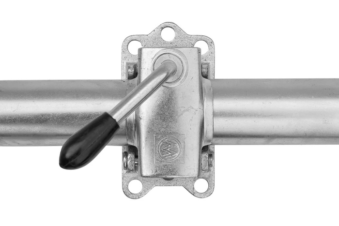 Collier de roue jockey 48 mm renforcé Winterhoff