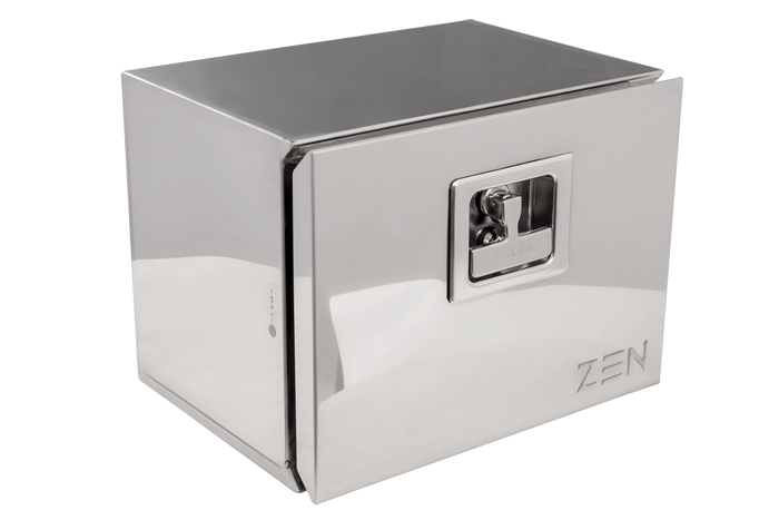 Boîte, coffre à outils DAKEN 8Z1300 Z13 400x300x300mm 32l