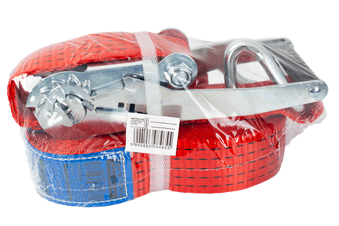 Sangle de transport avec tendeur UNITRAILER 8m/50mm/5t