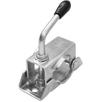 Collier de roue jockey fonte 48 mm Winterhoff