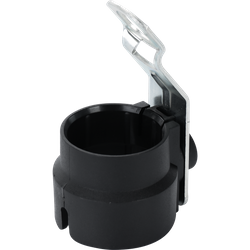 Support pour la prise de remorque universel AL-KO