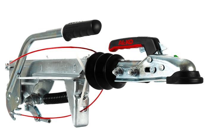 Dispositif de dépassement AL-KO 161S avec attelage AK161 pour remorque de 1600kg avec timon en V
