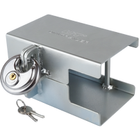 Antivol remorque haute qualité Unitrailer TRAILER PRO-BOX XL