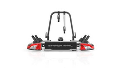Atera Strada Trail 2 - porte-vélos sur attelage pour 2 vélos
