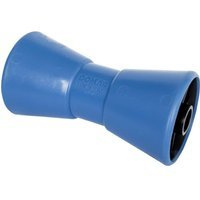 Diabolo profilé pour remorque porte bateau 190 mm DOMAR