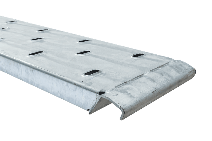 UNITRAILER rampes en acier pour remorque dépanneuse 250cm 1500 kg lot de 2 pcs