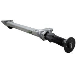 Essieu non freiné AL-KO OPTIMA pour remorque 750kg 900mm 1330mm 4x100