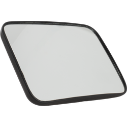 Rétroviseur latéral PLASTEX LP0314 pour machines agricoles 314x228mm