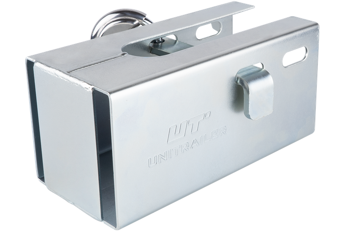 Antivol remorque haute qualité Unitrailer TRAILER PRO-BOX II
