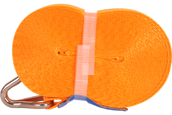 Sangle de transport avec tendeur UNITRAILER 10m/25mm/1t