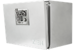 Boîte, coffre à outils DAKEN 8Z2300 Z23 400x300x300mm 32l